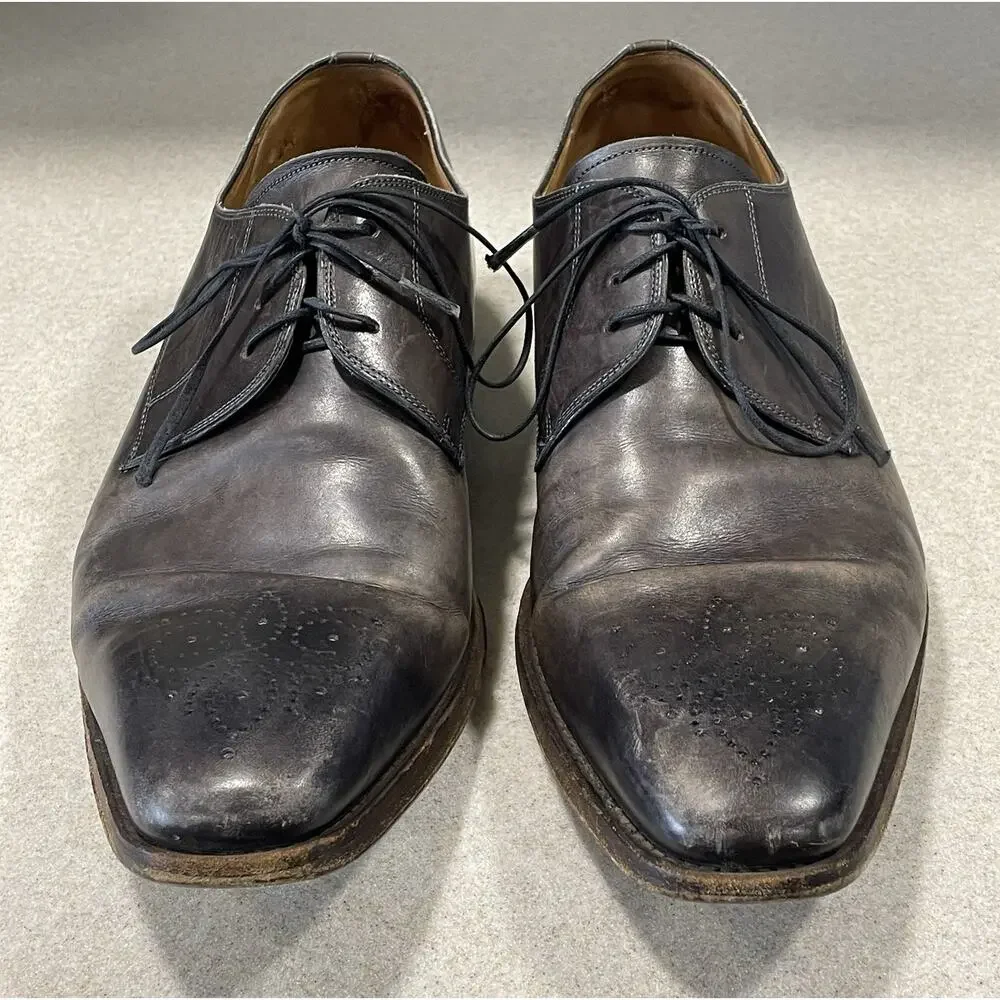 Magnanni men brown